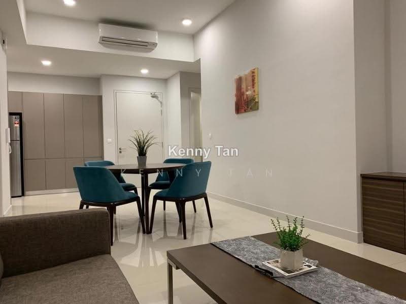 Service Residence for Rent at Cyperus @ Tropicana Gardens - Kenny Tan - PropertyGuru.com.my