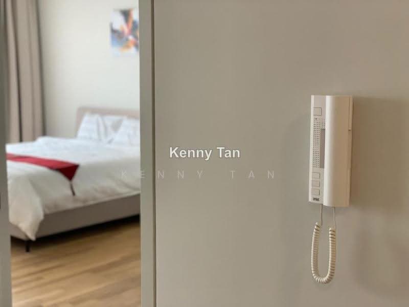 Service Residence for Rent at Cyperus @ Tropicana Gardens - Kenny Tan - PropertyGuru.com.my