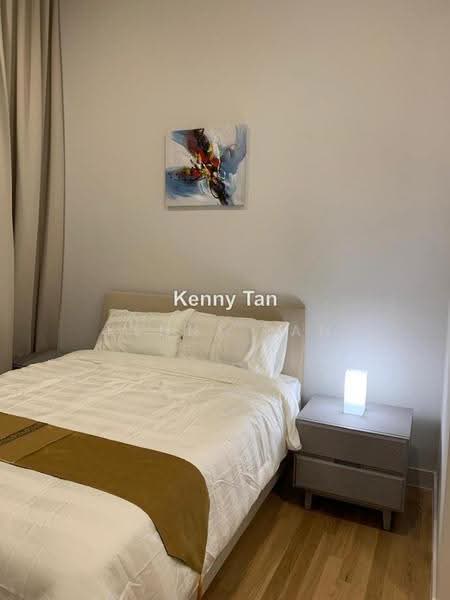 Service Residence for Rent at Cyperus @ Tropicana Gardens - Kenny Tan - PropertyGuru.com.my