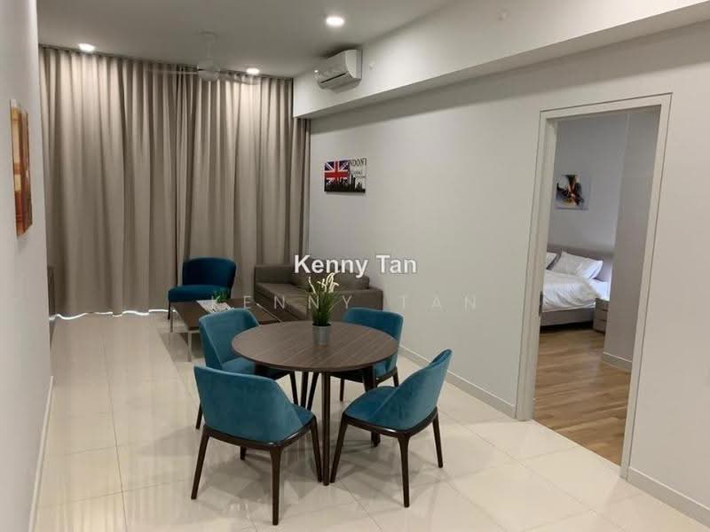 Service Residence for Rent at Cyperus @ Tropicana Gardens - Kenny Tan - PropertyGuru.com.my