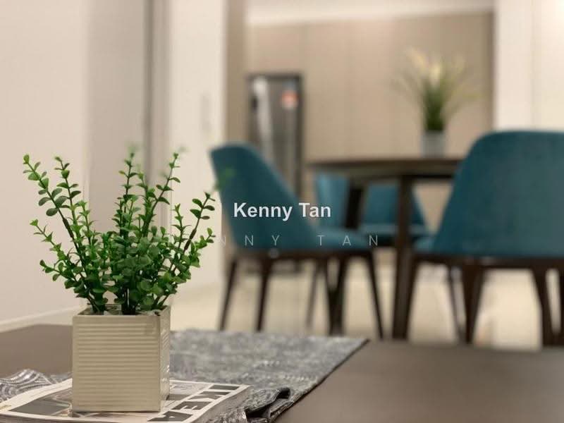 Service Residence for Rent at Cyperus @ Tropicana Gardens - Kenny Tan - PropertyGuru.com.my