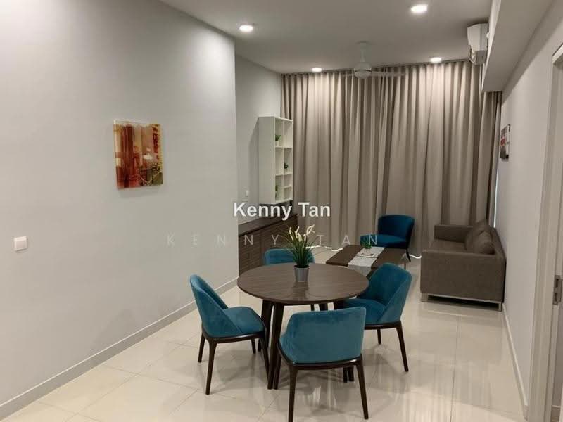 Service Residence for Rent at Cyperus @ Tropicana Gardens - Kenny Tan - PropertyGuru.com.my