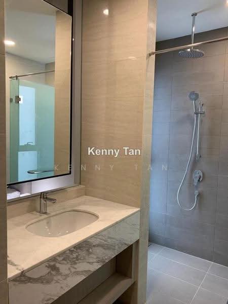 Service Residence for Rent at Cyperus @ Tropicana Gardens - Kenny Tan - PropertyGuru.com.my