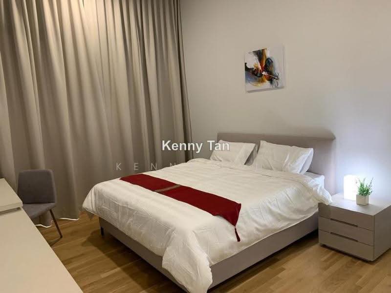 Service Residence for Rent at Cyperus @ Tropicana Gardens - Kenny Tan - PropertyGuru.com.my