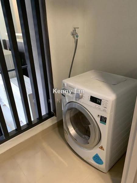 Service Residence for Rent at Cyperus @ Tropicana Gardens - Kenny Tan - PropertyGuru.com.my