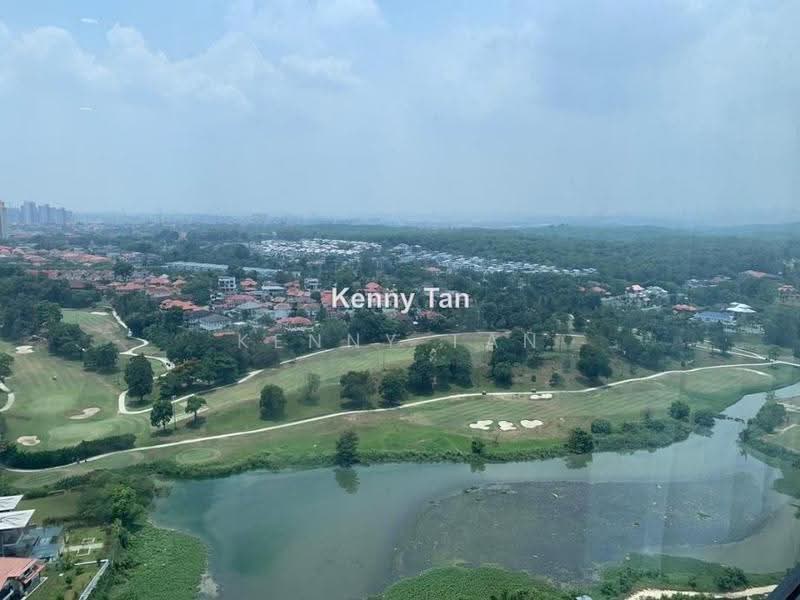 Service Residence for Rent at Cyperus @ Tropicana Gardens - Kenny Tan - PropertyGuru.com.my