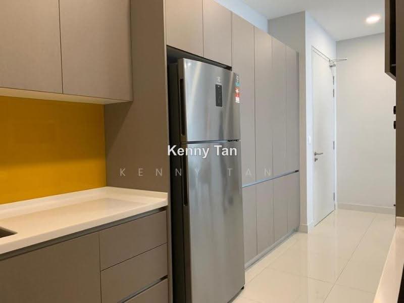 Service Residence for Rent at Cyperus @ Tropicana Gardens - Kenny Tan - PropertyGuru.com.my