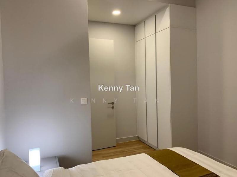 Service Residence for Rent at Cyperus @ Tropicana Gardens - Kenny Tan - PropertyGuru.com.my