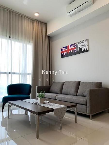 Service Residence for Rent at Cyperus @ Tropicana Gardens - Kenny Tan - PropertyGuru.com.my
