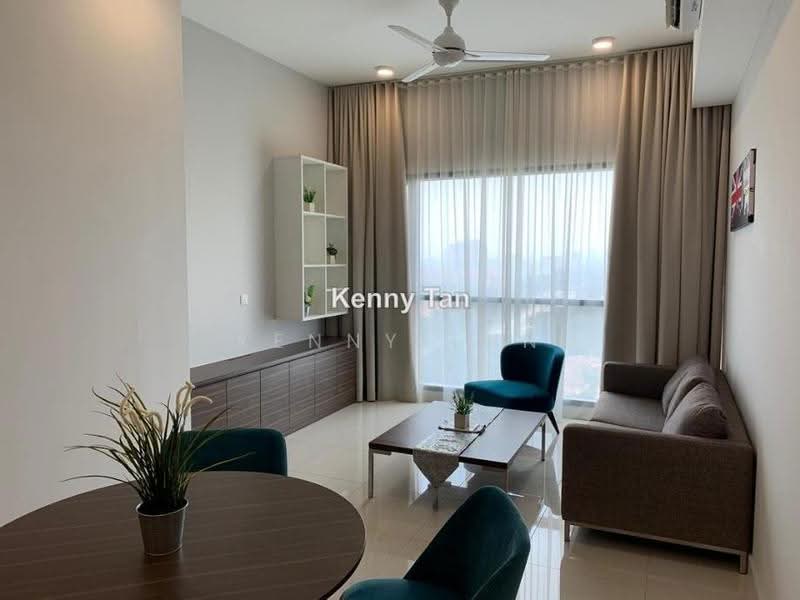 Service Residence for Rent at Cyperus @ Tropicana Gardens - Kenny Tan - PropertyGuru.com.my