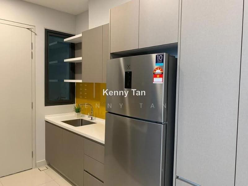 Service Residence for Rent at Cyperus @ Tropicana Gardens - Kenny Tan - PropertyGuru.com.my