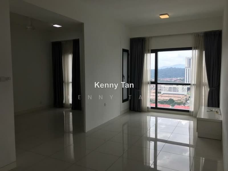 Servis Apartment untuk Disewa di Bayberry @ Tropicana Gardens - Kenny Tan - PropertyGuru.com.my