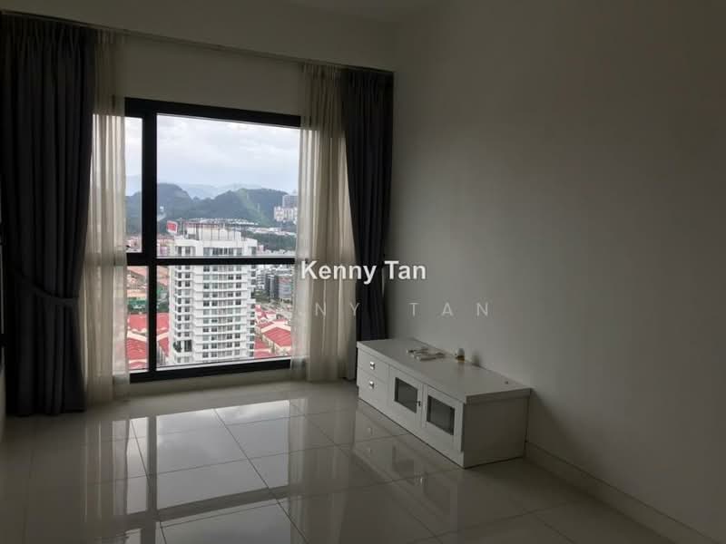 Servis Apartment untuk Disewa di Bayberry @ Tropicana Gardens - Kenny Tan - PropertyGuru.com.my