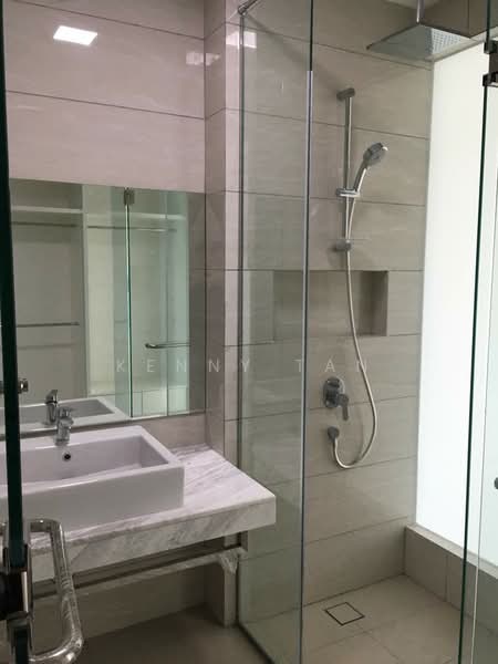 Servis Apartment untuk Disewa di Bayberry @ Tropicana Gardens - Kenny Tan - PropertyGuru.com.my