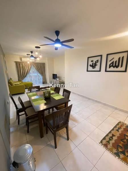 Kondominium untuk Disewa di Perdana Emerald - Kenny Tan - PropertyGuru.com.my