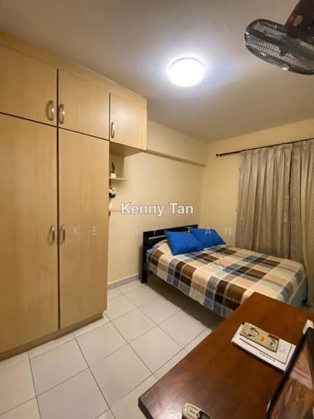 Kondominium untuk Disewa di Perdana Emerald - Kenny Tan - PropertyGuru.com.my