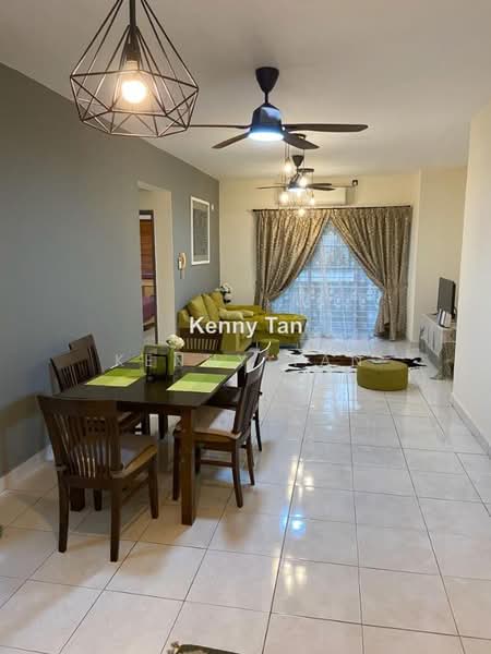 Kondominium untuk Disewa di Perdana Emerald - Kenny Tan - PropertyGuru.com.my