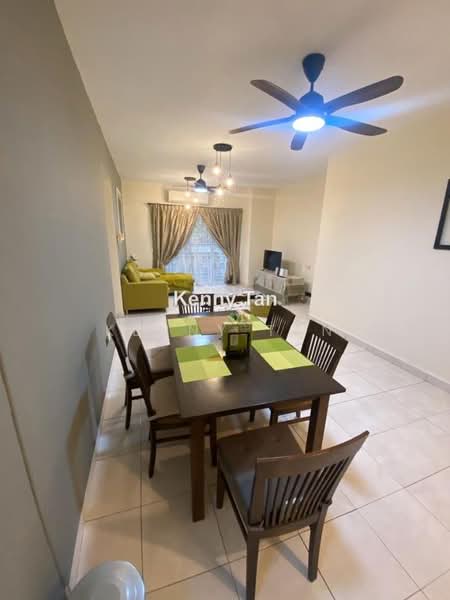 Kondominium untuk Disewa di Perdana Emerald - Kenny Tan - PropertyGuru.com.my