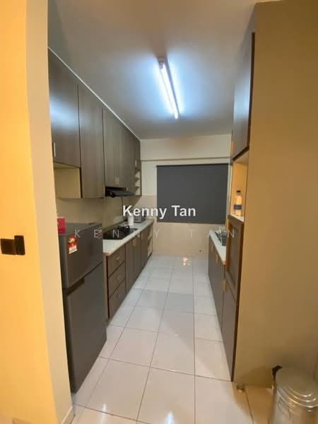 Kondominium untuk Disewa di Perdana Emerald - Kenny Tan - PropertyGuru.com.my