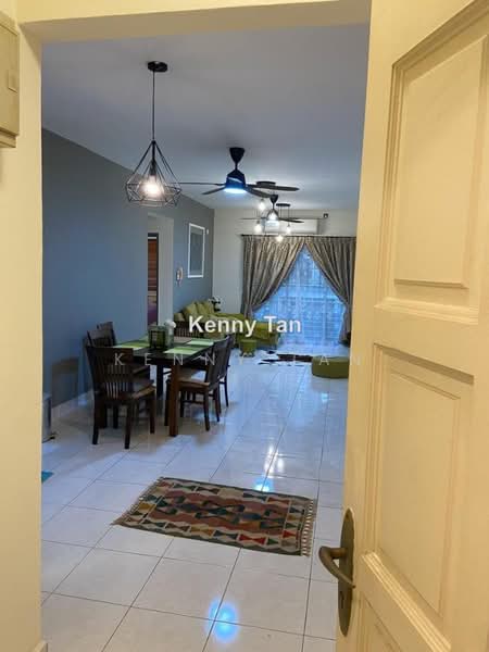 Kondominium untuk Disewa di Perdana Emerald - Kenny Tan - PropertyGuru.com.my