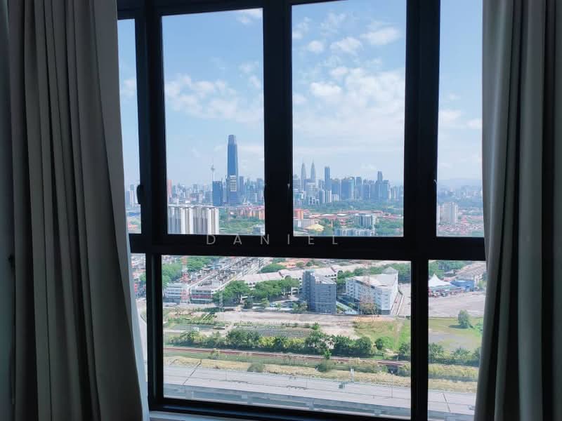 Service Residence for Sale at Shamelin Star - Daniel Ng - PropertyGuru.com.my