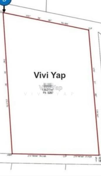 Agricultural Land for Sale in setia eco hill 2 (Beranang) - Vivi Yap - PropertyGuru.com.my