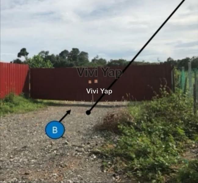 Agricultural Land for Sale in setia eco hill 2 (Beranang) - Vivi Yap - PropertyGuru.com.my