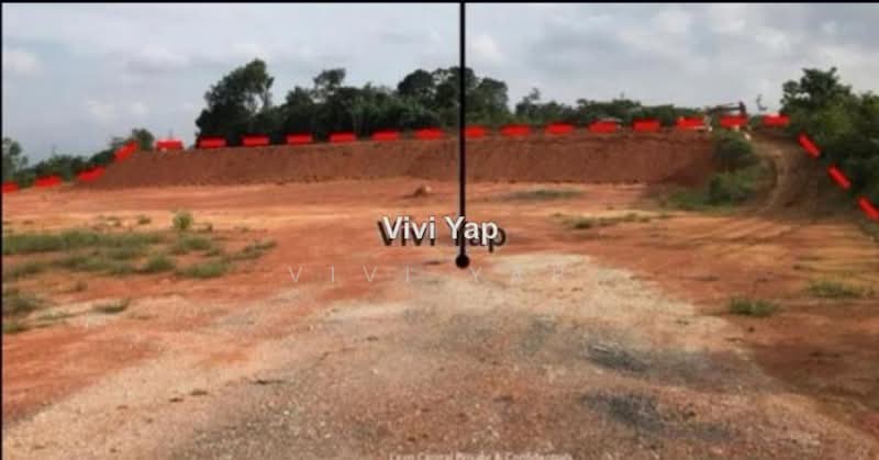 Agricultural Land for Sale in setia eco hill 2 (Beranang) - Vivi Yap - PropertyGuru.com.my