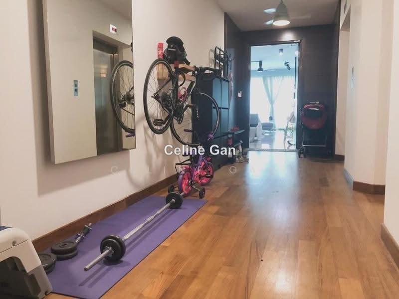 Service Residence for Sale at Uptown Residences - Celine Gan - PropertyGuru.com.my