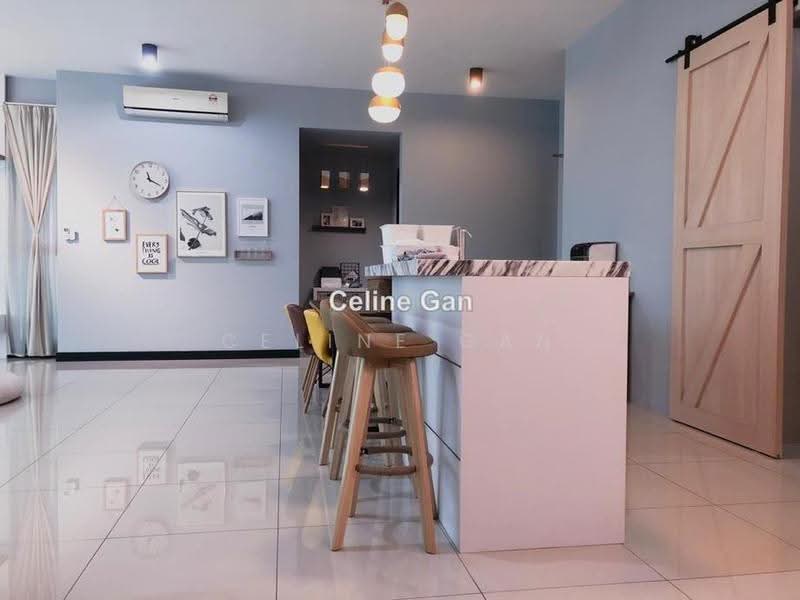 Service Residence for Sale at Uptown Residences - Celine Gan - PropertyGuru.com.my