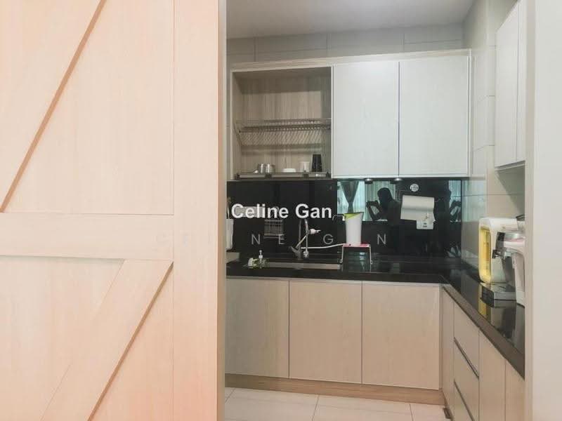 Service Residence for Sale at Uptown Residences - Celine Gan - PropertyGuru.com.my
