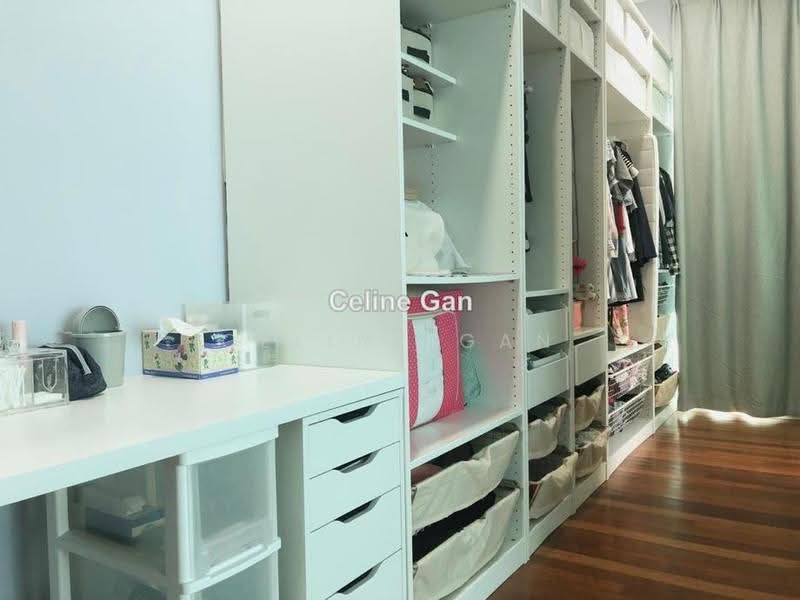 Service Residence for Sale at Uptown Residences - Celine Gan - PropertyGuru.com.my