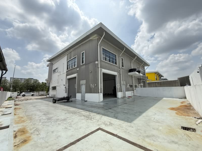 Kilang untuk Dijual di Bandar Bukit Raja (Klang) - Celine Gan - PropertyGuru.com.my