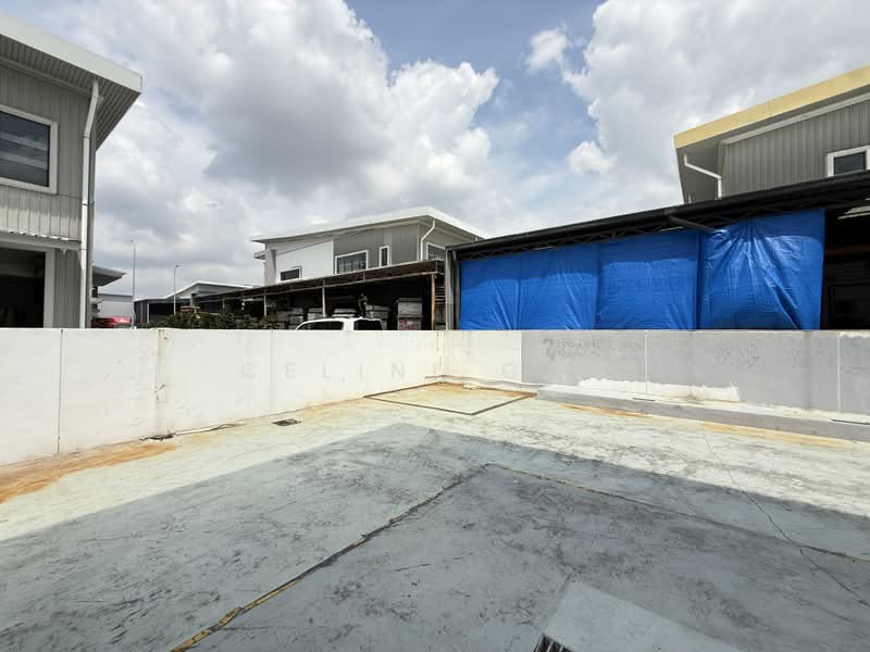 Kilang untuk Dijual di Bandar Bukit Raja (Klang) - Celine Gan - PropertyGuru.com.my