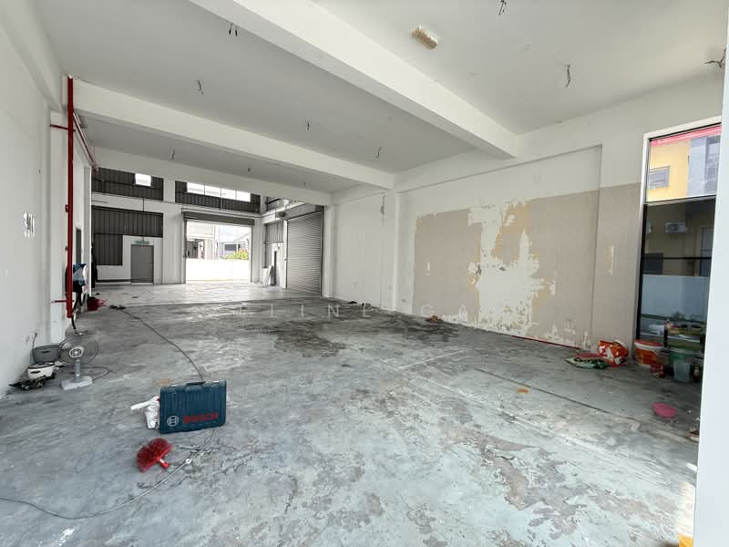 Kilang untuk Dijual di Bandar Bukit Raja (Klang) - Celine Gan - PropertyGuru.com.my