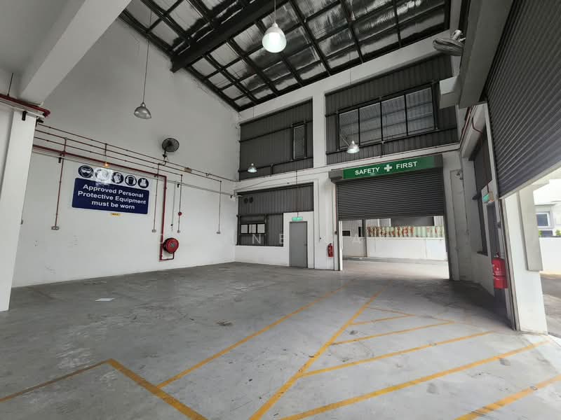Office for Rent in Bandar Bukit Raja (Klang) - Celine Gan - PropertyGuru.com.my