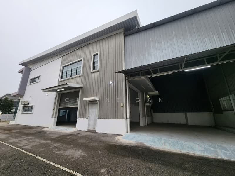 Office for Rent in Bandar Bukit Raja (Klang) - Celine Gan - PropertyGuru.com.my