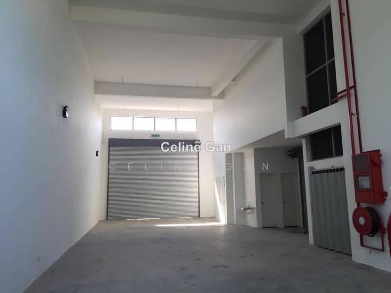 Kilang Teres untuk Dijual di Meru (Klang) - Celine Gan - PropertyGuru.com.my