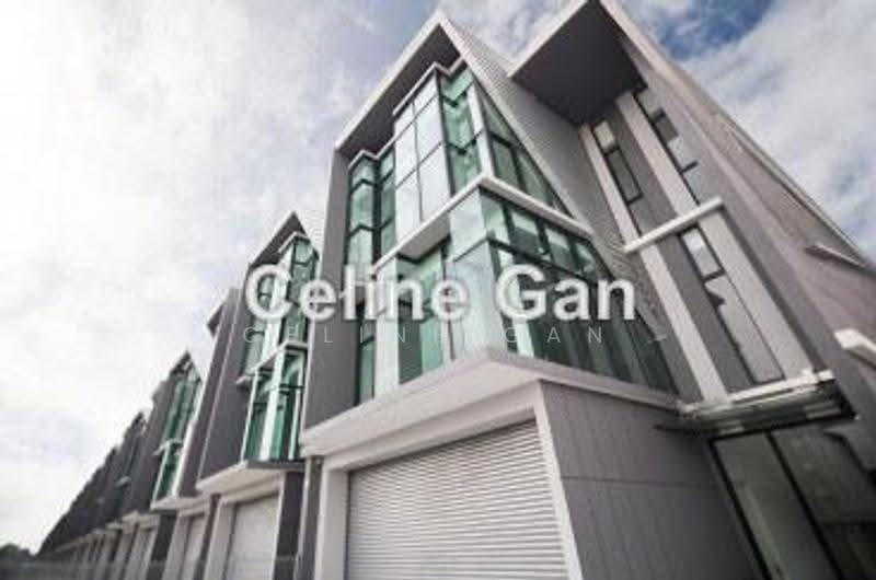 Kilang Teres untuk Dijual di Meru (Klang) - Celine Gan - PropertyGuru.com.my