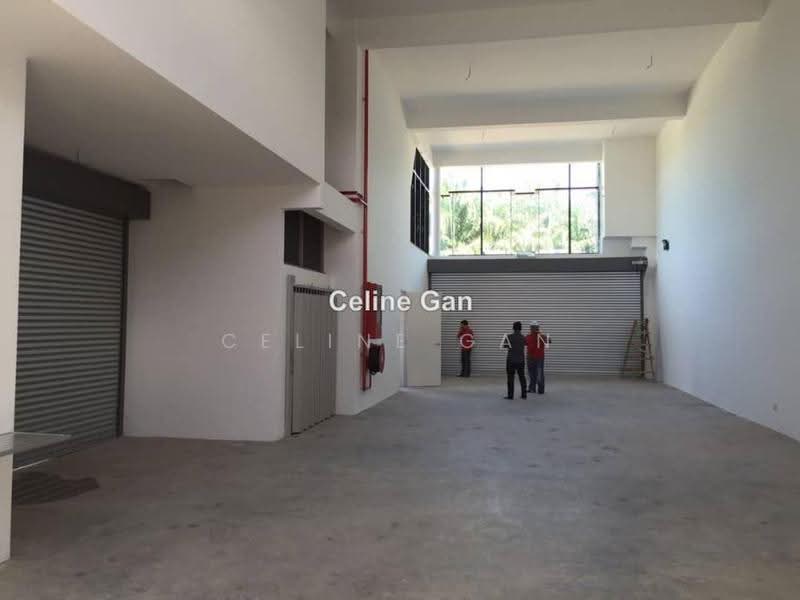 Kilang Teres untuk Dijual di Meru (Klang) - Celine Gan - PropertyGuru.com.my