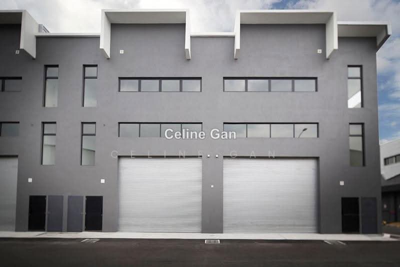 Kilang Teres untuk Dijual di Meru (Klang) - Celine Gan - PropertyGuru.com.my