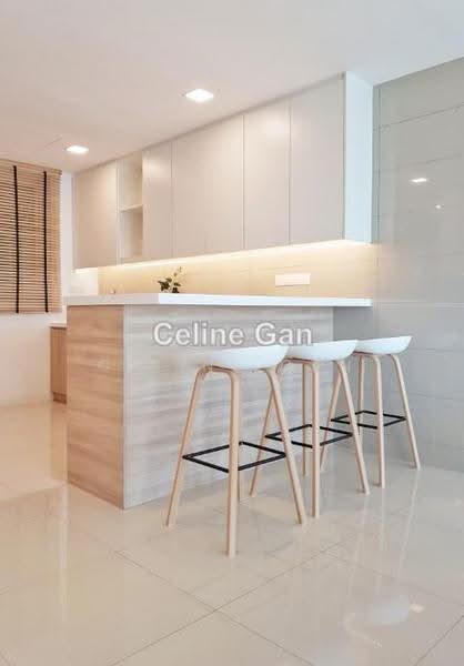 Service Residence for Rent at Uptown Residences - Celine Gan - PropertyGuru.com.my