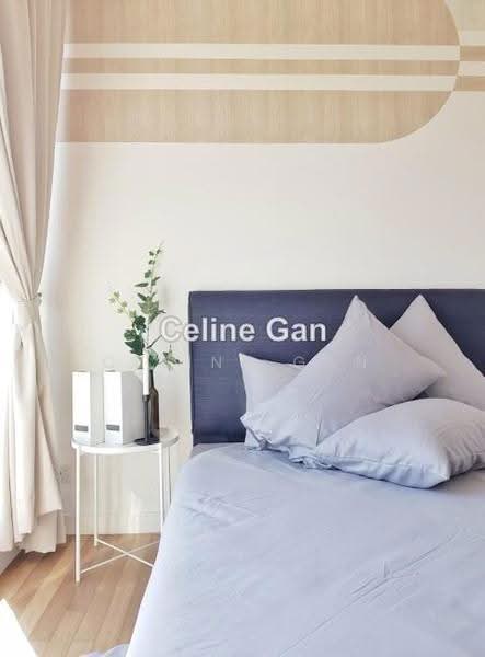 Service Residence for Rent at Uptown Residences - Celine Gan - PropertyGuru.com.my