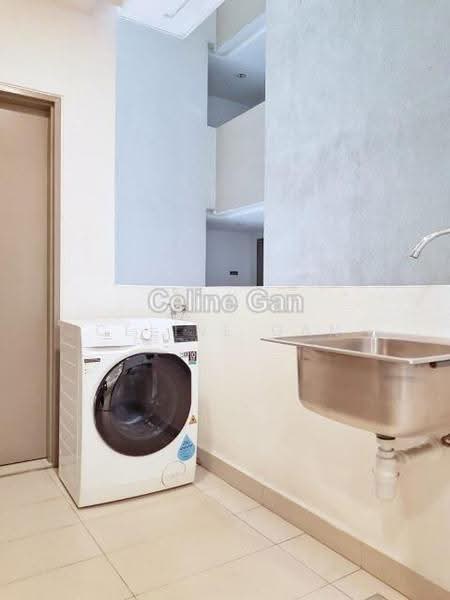 Service Residence for Rent at Uptown Residences - Celine Gan - PropertyGuru.com.my