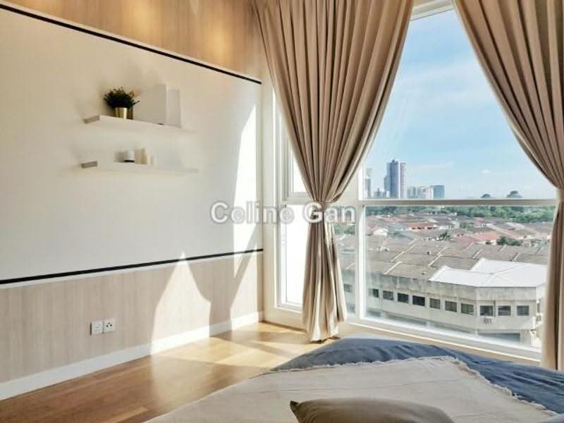 Service Residence for Rent at Uptown Residences - Celine Gan - PropertyGuru.com.my