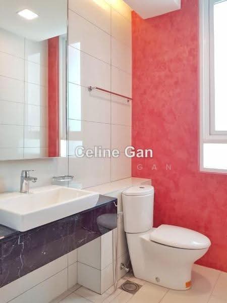 Service Residence for Rent at Uptown Residences - Celine Gan - PropertyGuru.com.my