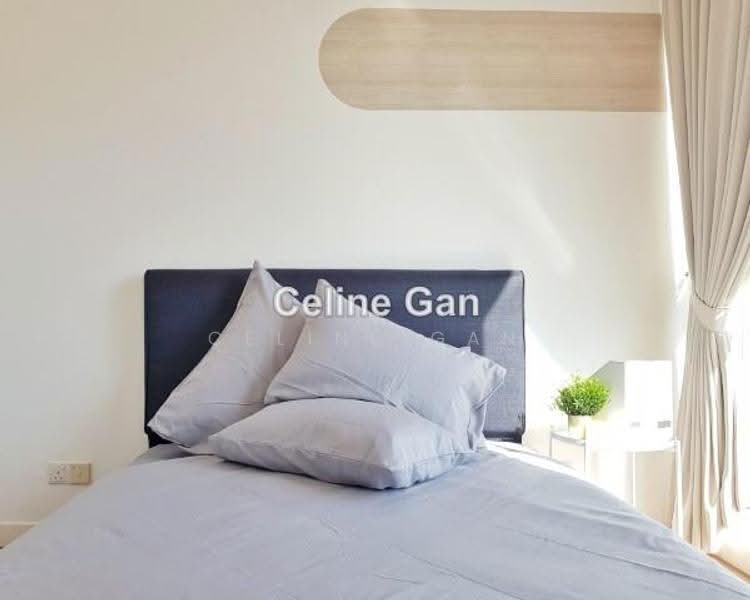 Service Residence for Rent at Uptown Residences - Celine Gan - PropertyGuru.com.my