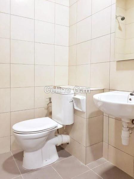 Service Residence for Rent at Uptown Residences - Celine Gan - PropertyGuru.com.my