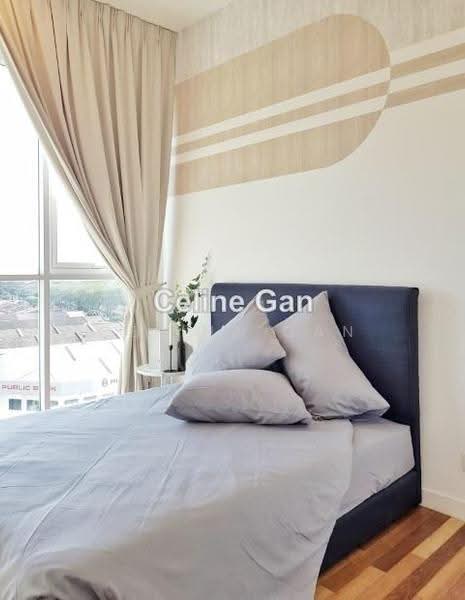 Service Residence for Rent at Uptown Residences - Celine Gan - PropertyGuru.com.my