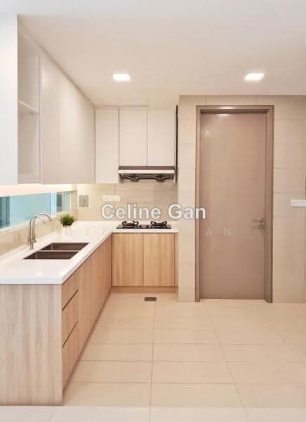 Service Residence for Rent at Uptown Residences - Celine Gan - PropertyGuru.com.my